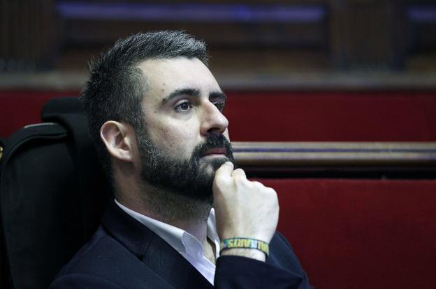 El juzgado cerca a Fuset y pide al Ayuntamiento todos los contratos que ha firmado desde 2016