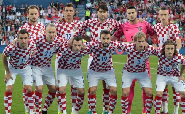 CROACIA NO SE RENDIRÁ FÁCILMENTE