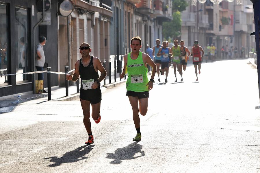 Fotos: Fotos de la 10K Volta a Peu Albal 2018