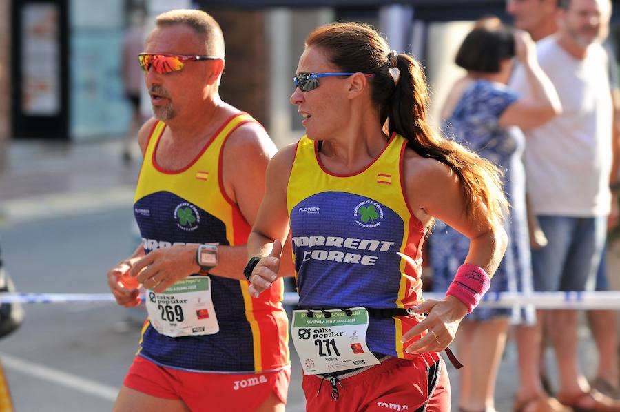 Fotos: Fotos de la 10K Volta a Peu Albal 2018