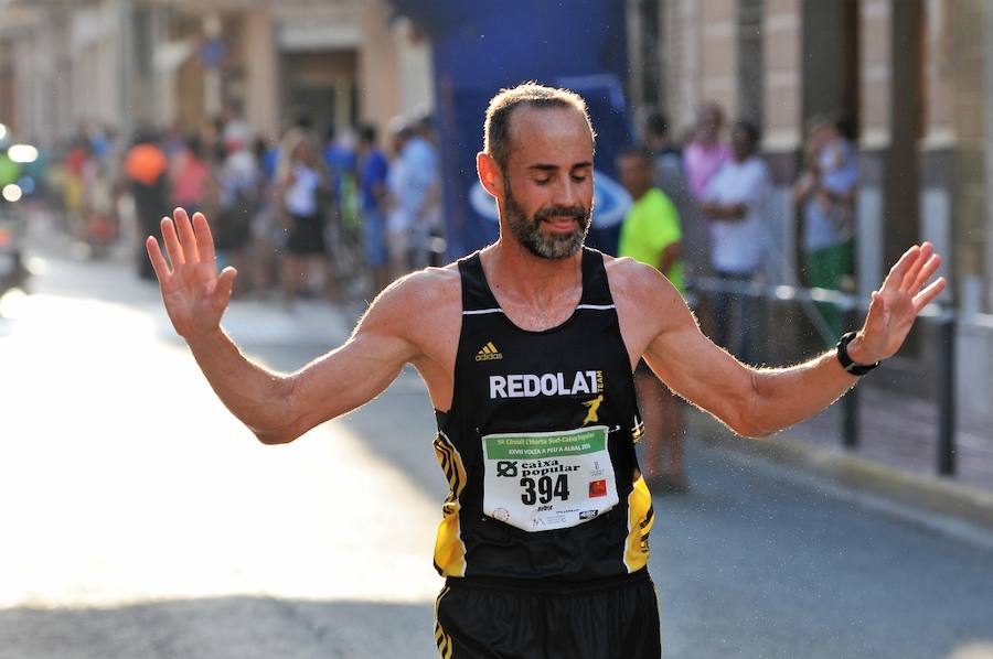 Fotos: Fotos de la 10K Volta a Peu Albal 2018