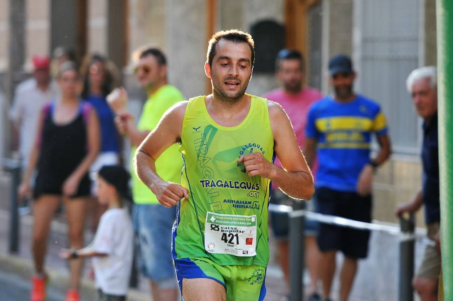 Fotos: Fotos de la 10K Volta a Peu Albal 2018
