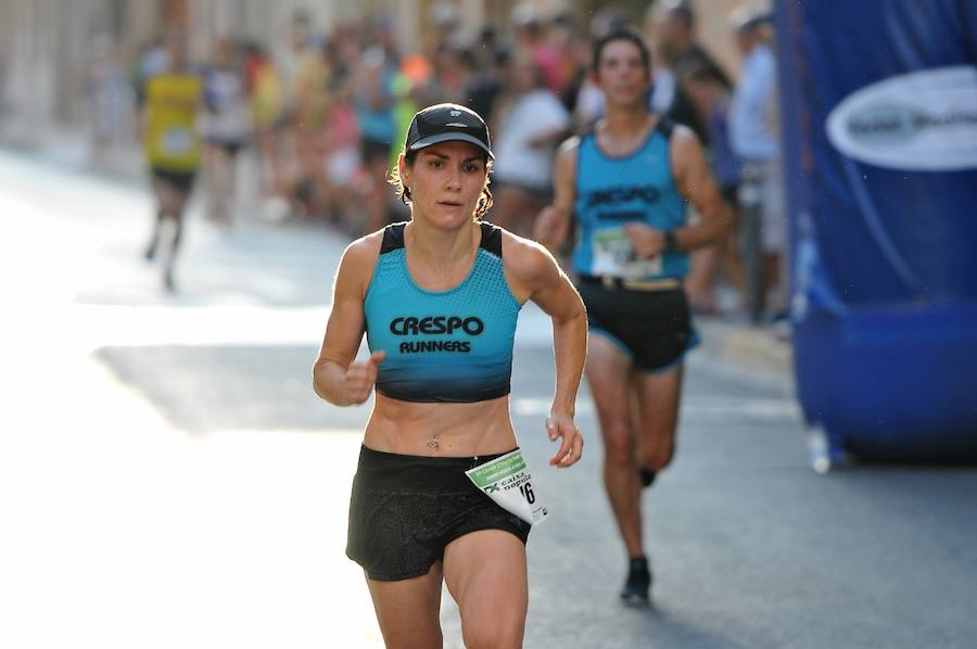 Fotos: Fotos de la 10K Volta a Peu Albal 2018
