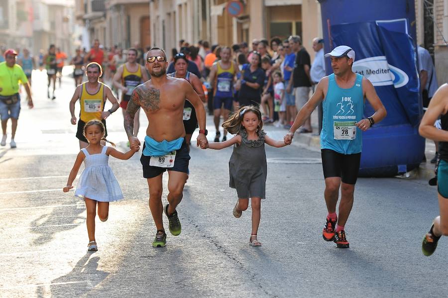 Fotos: Fotos de la 10K Volta a Peu Albal 2018
