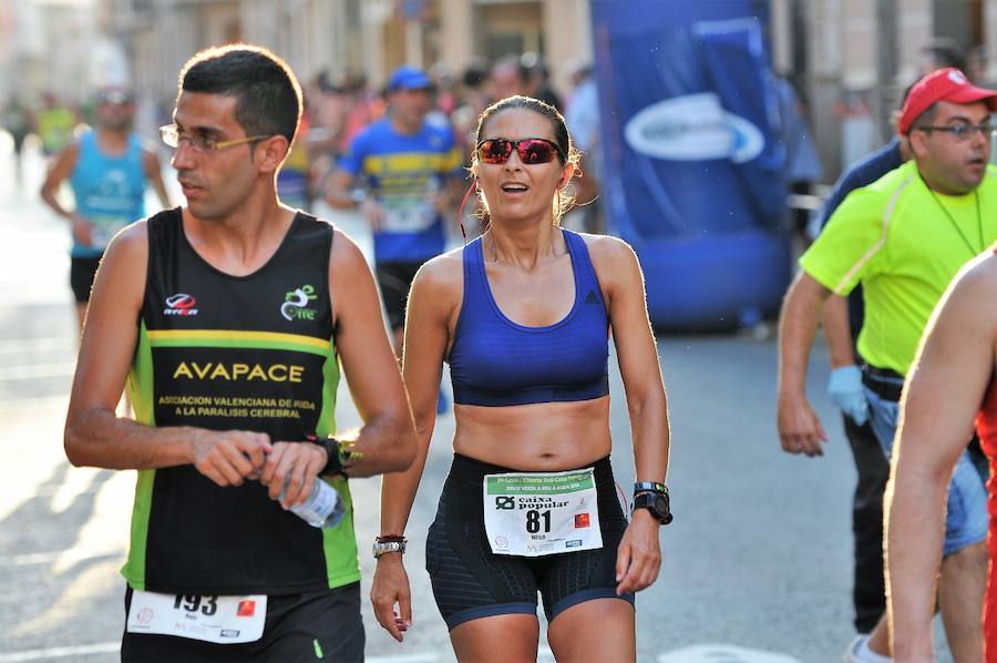 Fotos: Fotos de la 10K Volta a Peu Albal 2018