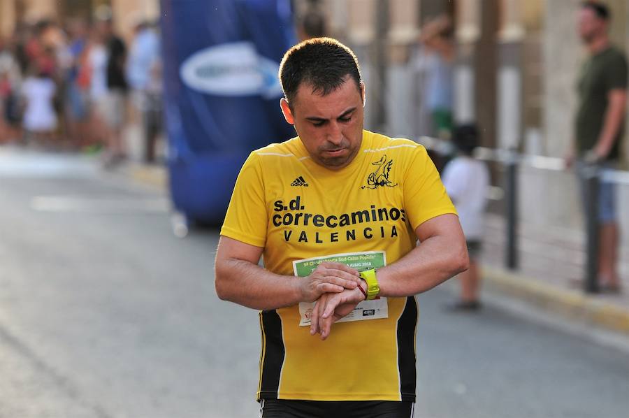 Fotos: Fotos de la 10K Volta a Peu Albal 2018