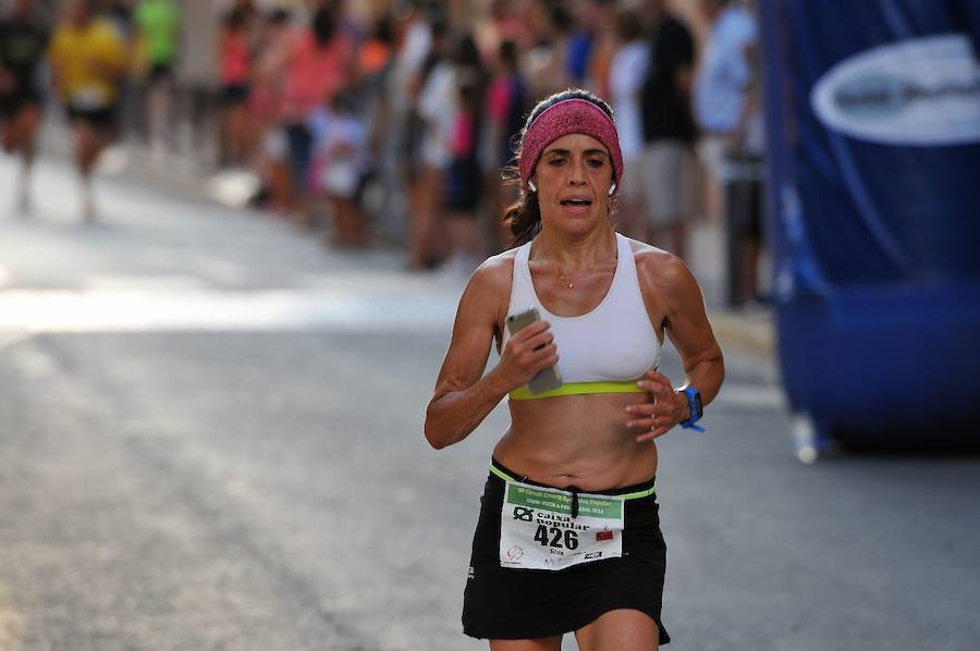 Fotos: Fotos de la 10K Volta a Peu Albal 2018