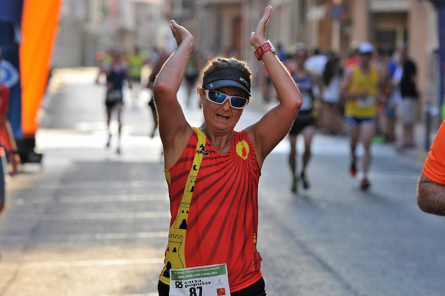 Fotos: Fotos de la 10K Volta a Peu Albal 2018