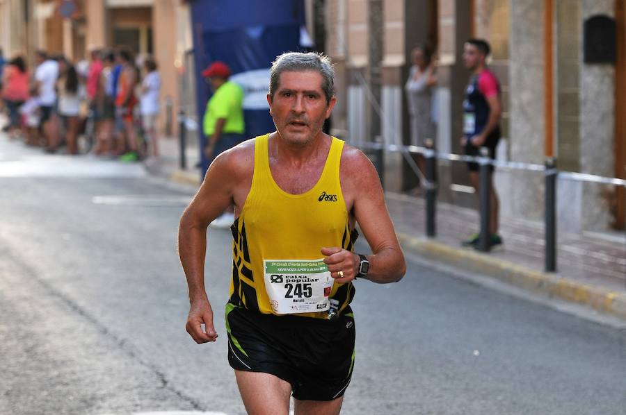 Fotos: Fotos de la 10K Volta a Peu Albal 2018
