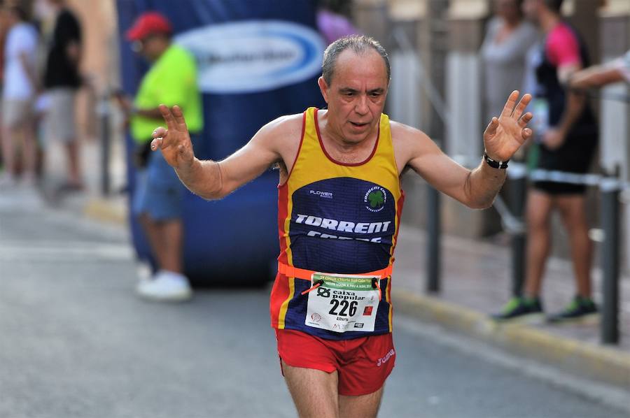 Fotos: Fotos de la 10K Volta a Peu Albal 2018