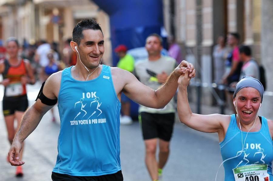 Fotos: Fotos de la 10K Volta a Peu Albal 2018