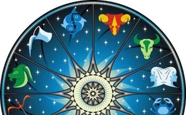 Los signos del zodiaco, consulta el horóscopo diario