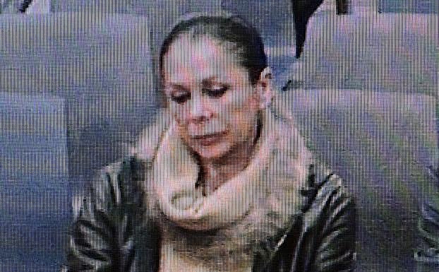 Isabel Pantoja, en el banquillo durante el juicio del caso Malaya.