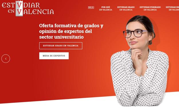 Estudiar posgrado en Valencia, oportunidades académicas y profesionales para crecer