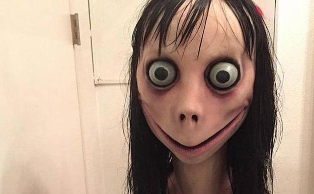 Qué es el Momo Challenge, el peligrosísimo reto viral de WhatsApp y Youtube