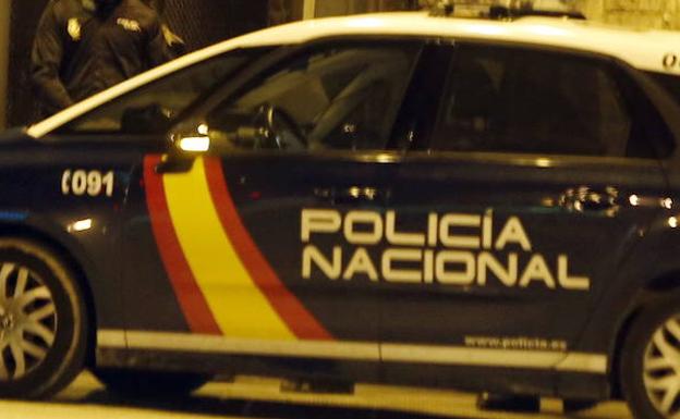 Siete detenidos por una serie de robos en domicilios de Valencia