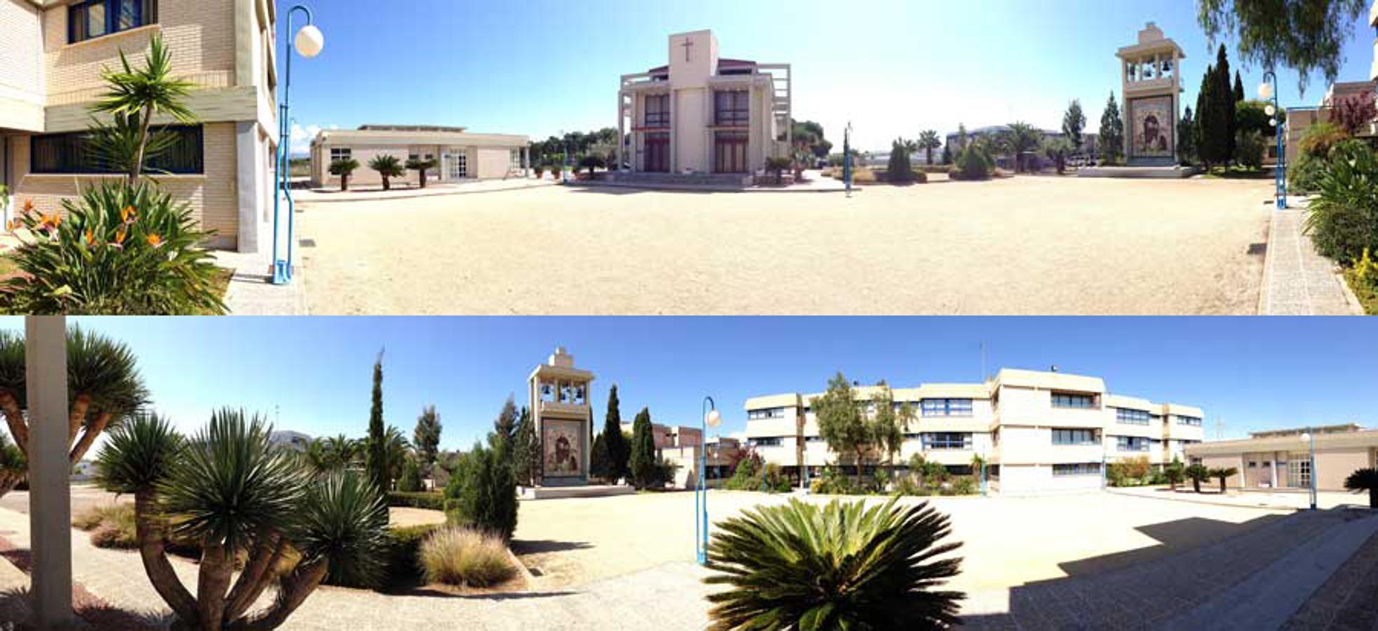 En 1410 a instancias de San Vicente se fundó en Valencia una institución que se encargase de la asistencia y cuidado de niños huérfanos y desamparados de las calles de la ciudad. A lo largo de su varias veces centenaria historia, ha ido teniendo diversas ubicaciones. Actualmente el Colegio tiene sus modernas instalaciones a la entrada de San Antonio de Benagéber, distante catorce kilómetros. En él se guarda una importante reliquia del Santo. Este "Colege dels xiquets de Sant Vicent" es un milagro, el mayor de los numerosos milagros del Santo valenciano, porque viene funcionando a lo largo de seis siglos, fiel a la idea y móvil de su Santo Fundador. En su localización en la ciudad desde el siglo XVII al XX, que tuvo su puerta en la calle Pérez Bayer, más exactamente en la Plaza de los Niños de San Vicente, se puede admirar una moderna estatua erigida en 2010, obra en bronce de Octavio Llorens.