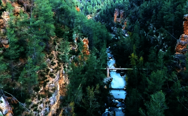 Trail Montanejos 2018