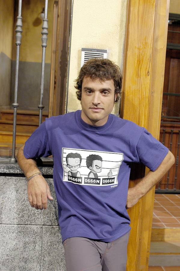 Daniel Guzmán