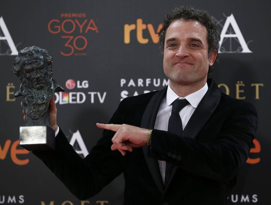 Daniel Guzmán