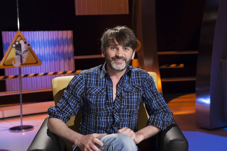Fernando Tejero