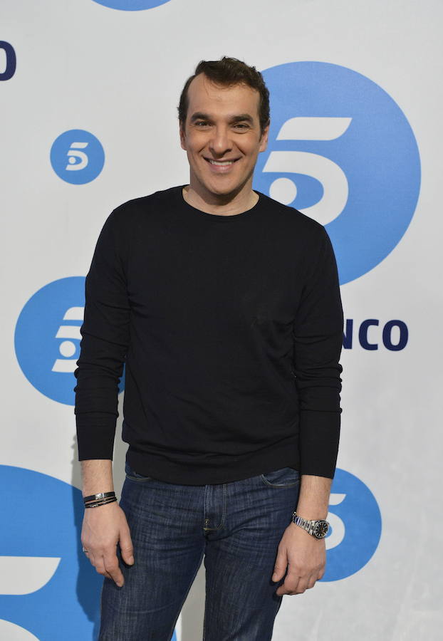 Luis Merlo