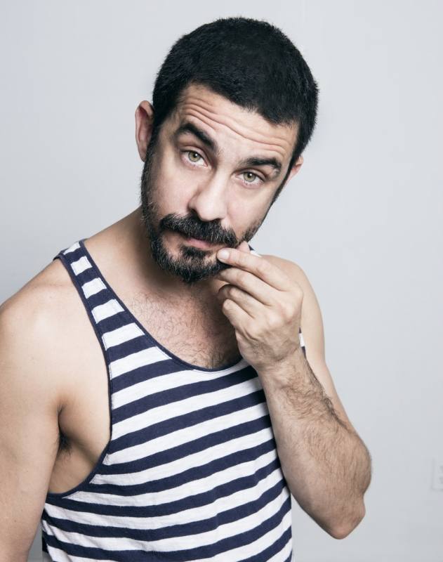 Roberto San Martín