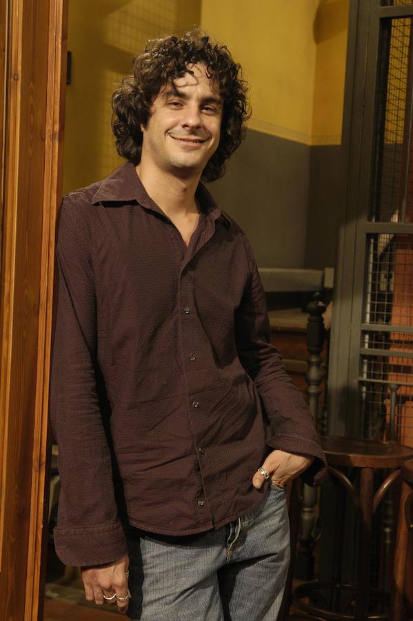Roberto San Martín