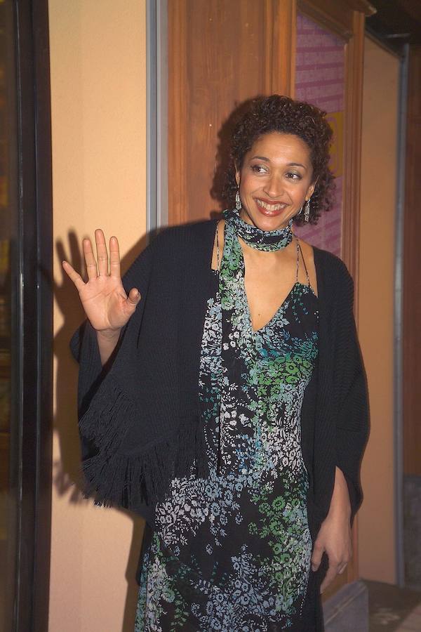 Vicenta NDongo