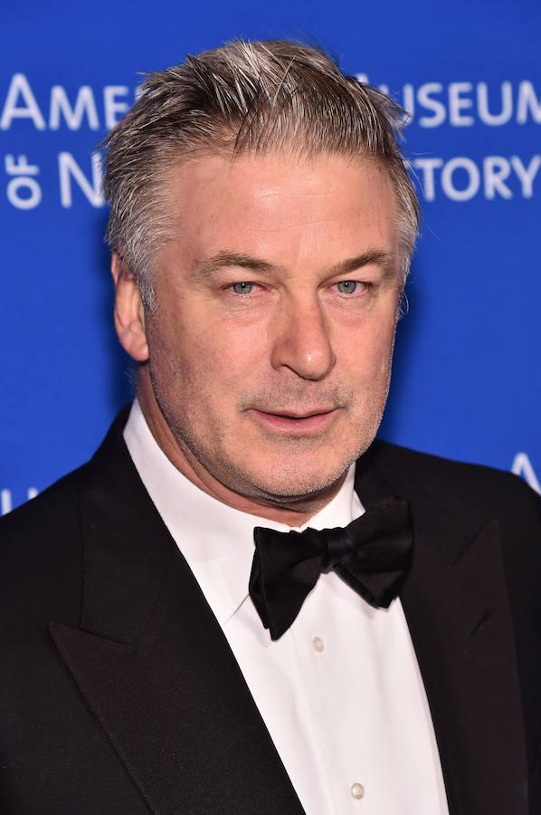 Alec Baldwin en la actualidad.