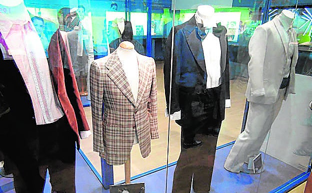 Imagen principal - Ruta por los museos de valencianos ilustres