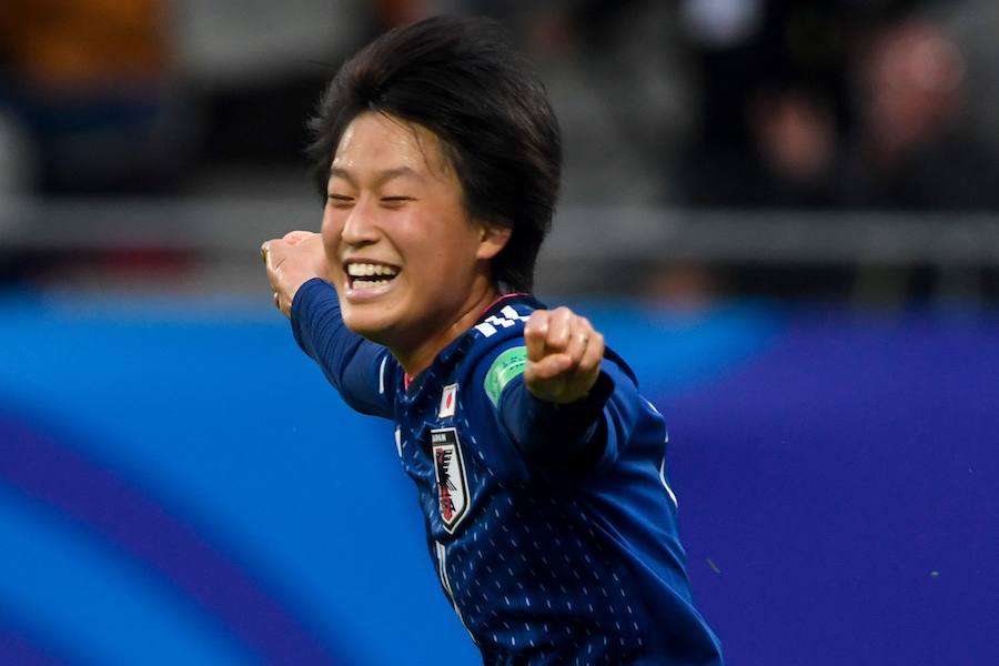 La selección española sub-20 cayó derrotada por 1-3 ante Japón en la final del Mundial femenino, disputado en Francia.