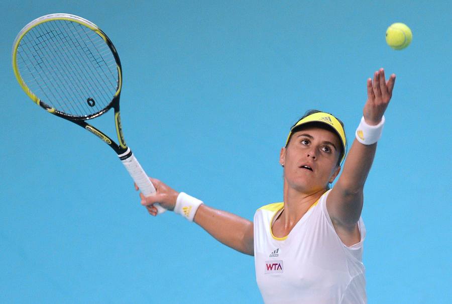 Fotos: Las mejores imágenes de Anabel Medina