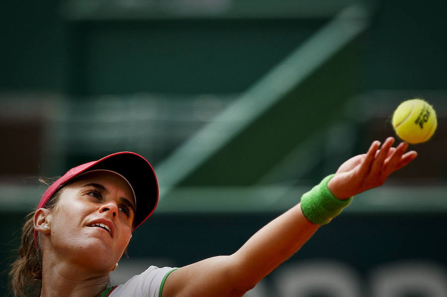 Fotos: Las mejores imágenes de Anabel Medina