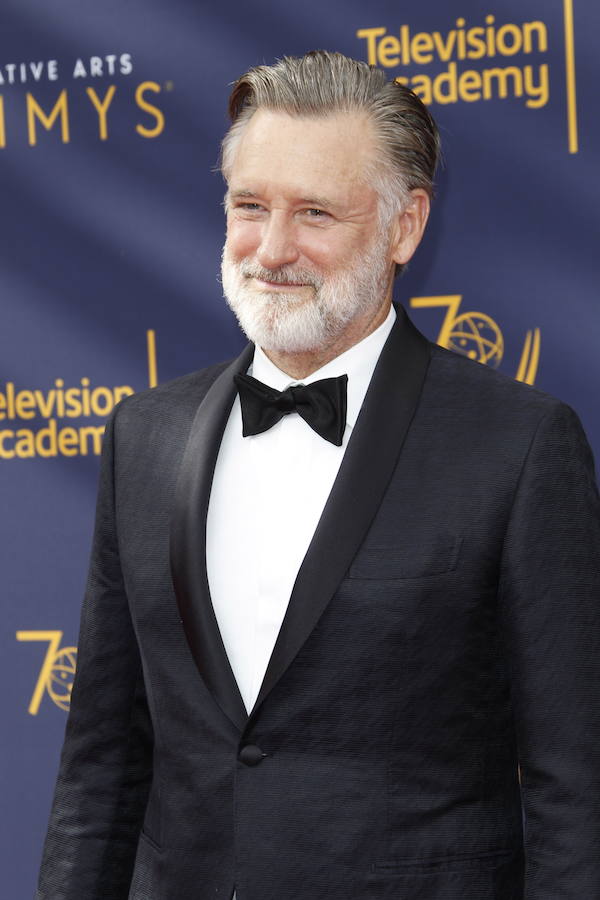 Bill Pullman