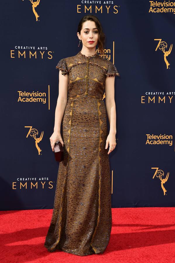 Cristin Milioti