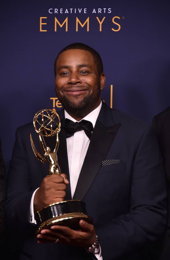 Kenan Thompson