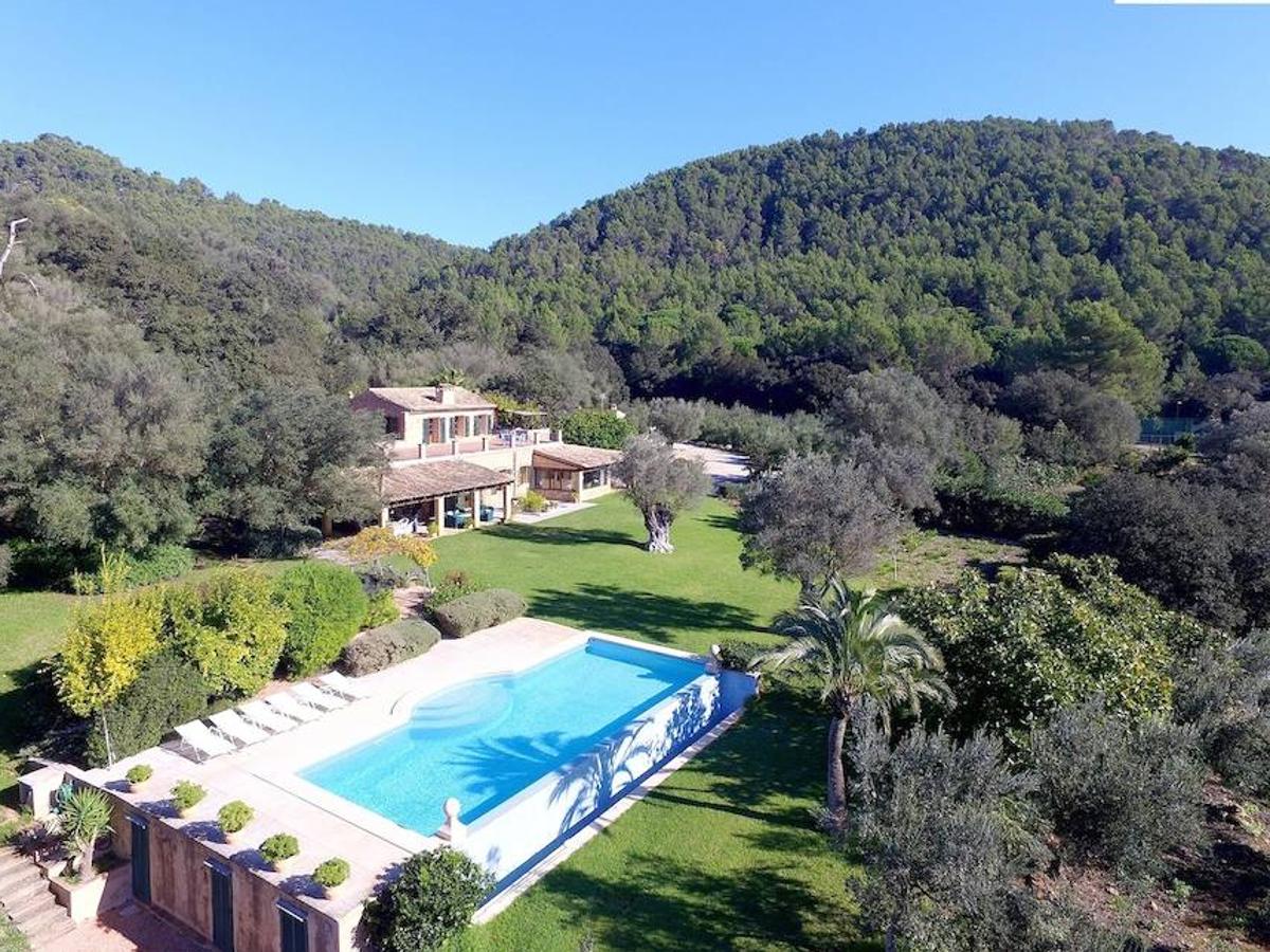 Sa Tafona de Esporles – Mallorca, Islas Baleares.