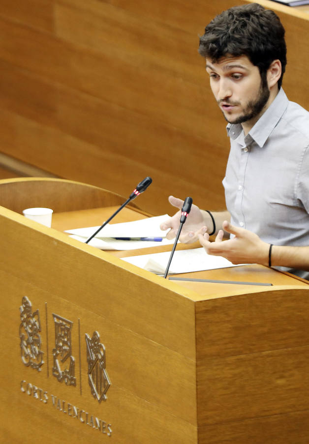 Tras un verano marcado por enfrentamientos, la unidad visibilizada la pasada semana se somete a revisión en el debate de política general