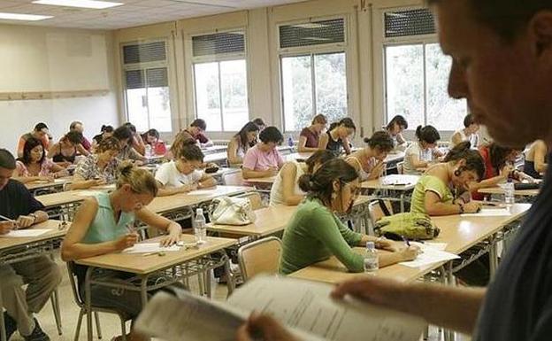 La Generalitat aprueba la creación de siete nuevas escuelas oficiales de idiomas