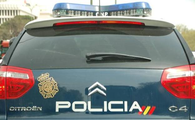 Detenido tras matar a sus padres y a su hermano con un cuchillo de cocina en Alicante