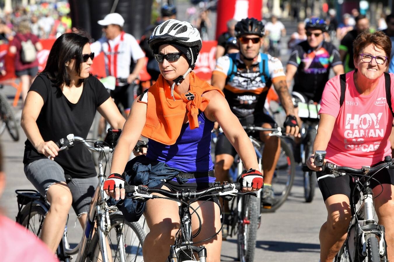 Palabra cantidad de ventas Presentar Fotos: Día de la Bicicleta en Valencia | Las Provincias