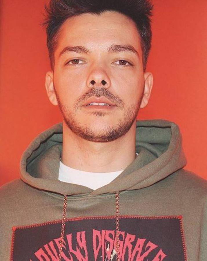 Sergio Rivero