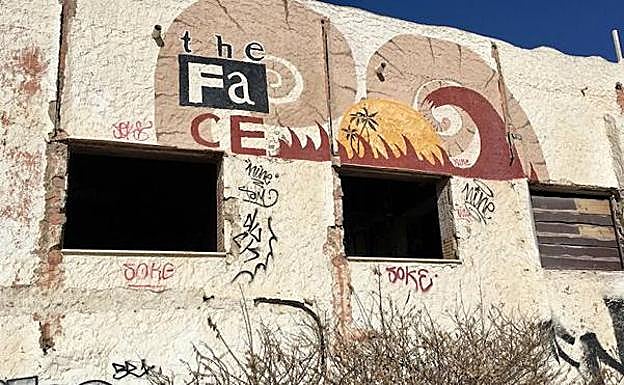 Discotecas en Valencia | La mítica The Face vuelve por un día