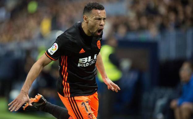 Villarreal - Valencia | Coquelin vuelve a una lista de convocados seis meses después