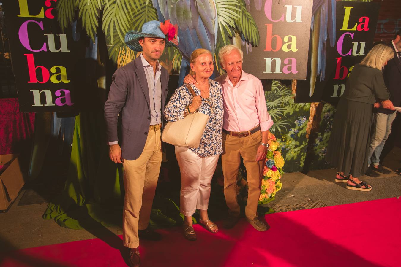 Fotos: Estreno de &#039;Adiós Arturo&#039; de La Cubana en el Teatro Olympia de Valencia