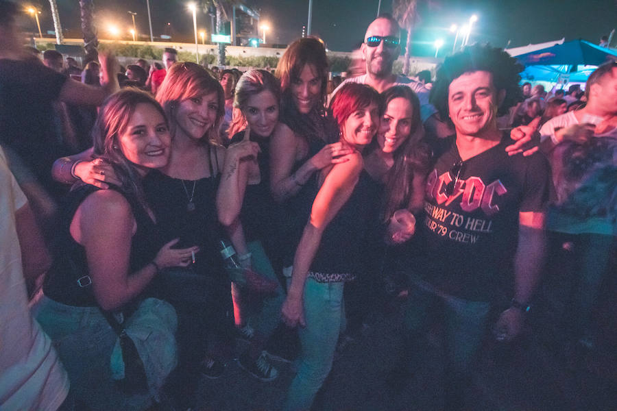 Fotos: Concierto Love the tuenti&#039;s en Valencia