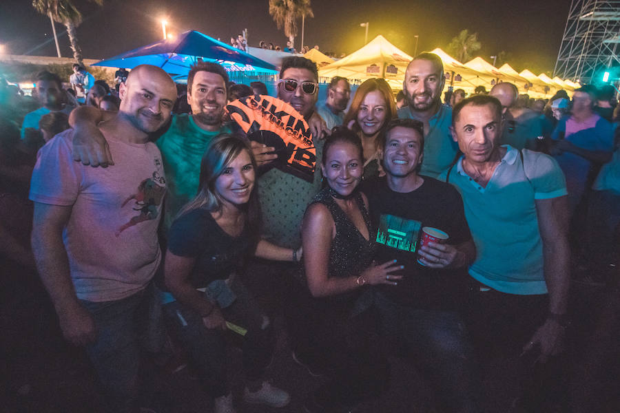 Fotos: Concierto Love the tuenti&#039;s en Valencia