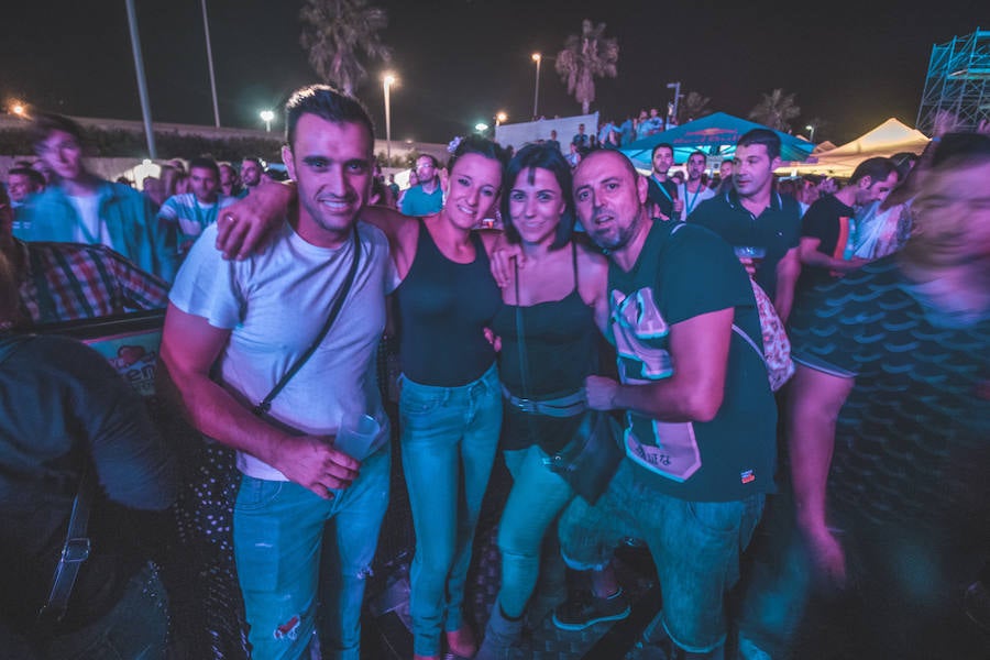 Fotos: Concierto Love the tuenti&#039;s en Valencia