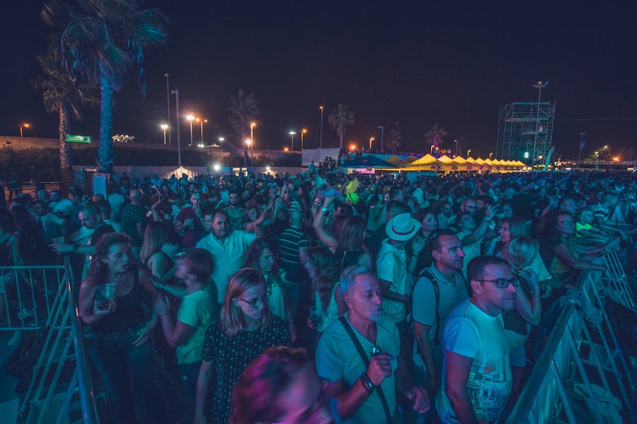 Fotos: Concierto Love the tuenti&#039;s en Valencia